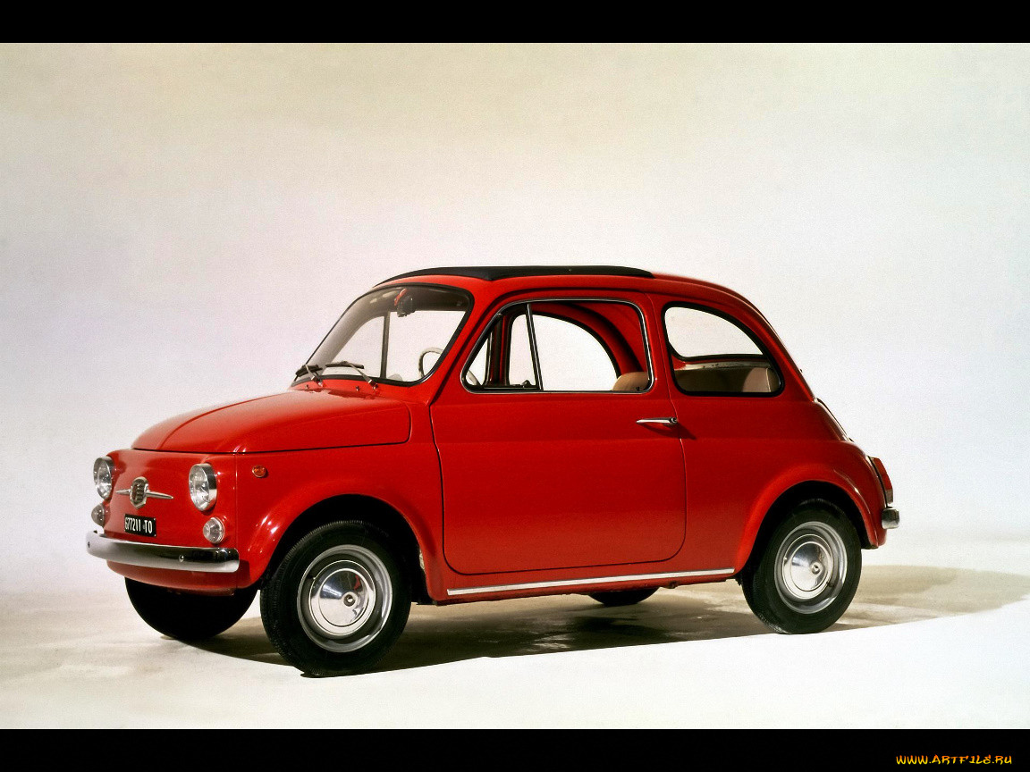 , fiat